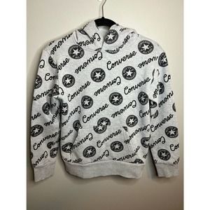 Youth Converse Hoodie L